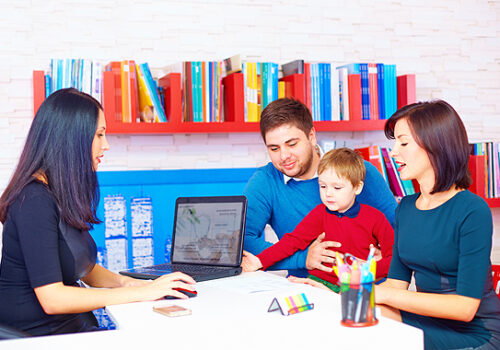 DCFS Lawyer Pekin IL