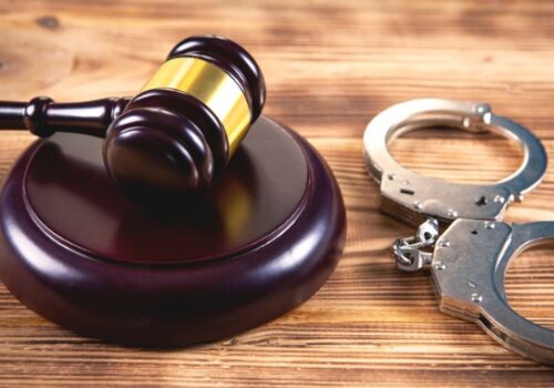 Peoria IL Criminal Lawyer