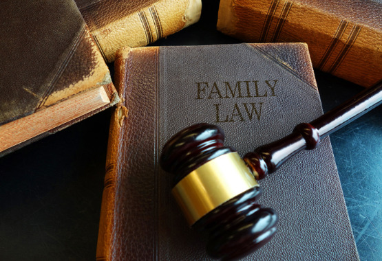 Family Lawyer Eureka IL 