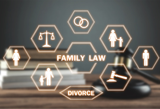 Family Lawyer Eureka IL