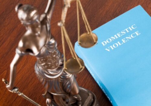 Lawyers for Domestic Battery in Pekin IL