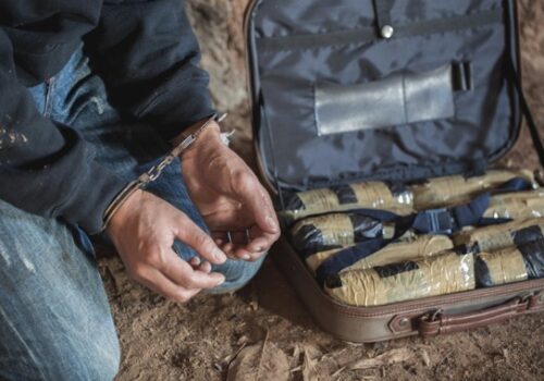 Defense lawyers for drug trafficking in Pekin IL