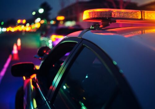 A person getting pulled over by an officer should consult with a DUI Attorney in Peoria County IL