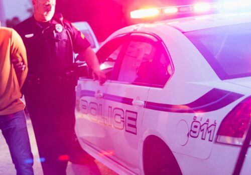 Criminal Law Peoria County IL