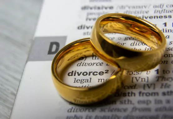 Borsberry Law offers services to help you get a Divorce in Pekin IL