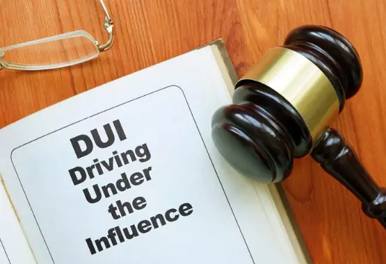 DUI Lawyer East Peoria IL