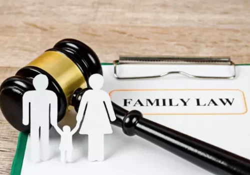 Parenting Time Peoria County IL