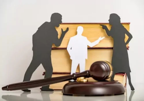 Parenting Time Peoria IL