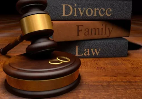 Divorce Attorney Morton IL