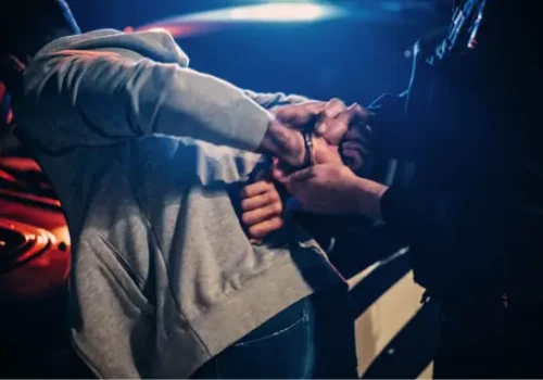 Criminal Defense Attorney Peoria IL