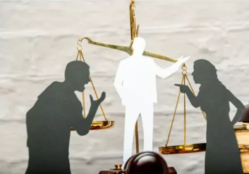 Family Law Morton IL