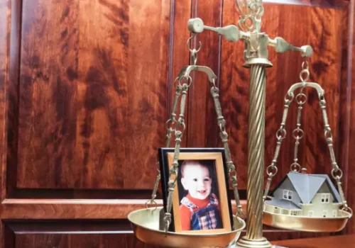 Parenting Time Pekin IL