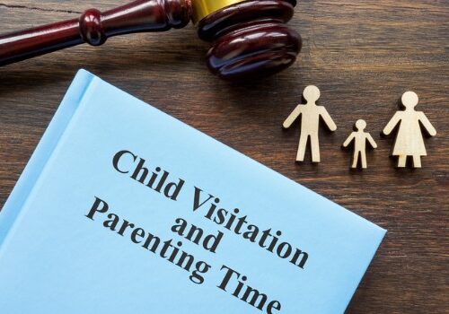 Parenting Time Dunlap IL