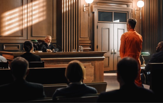 Felony Attorney Peoria IL