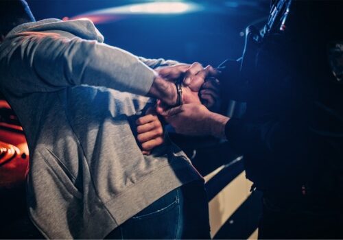 Felony Attorney Peoria IL