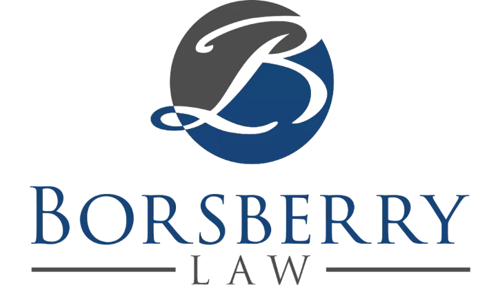 Borsberry Law Offices PC