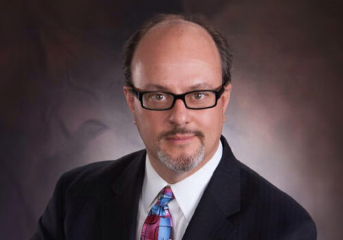 About Joseph Borsberry