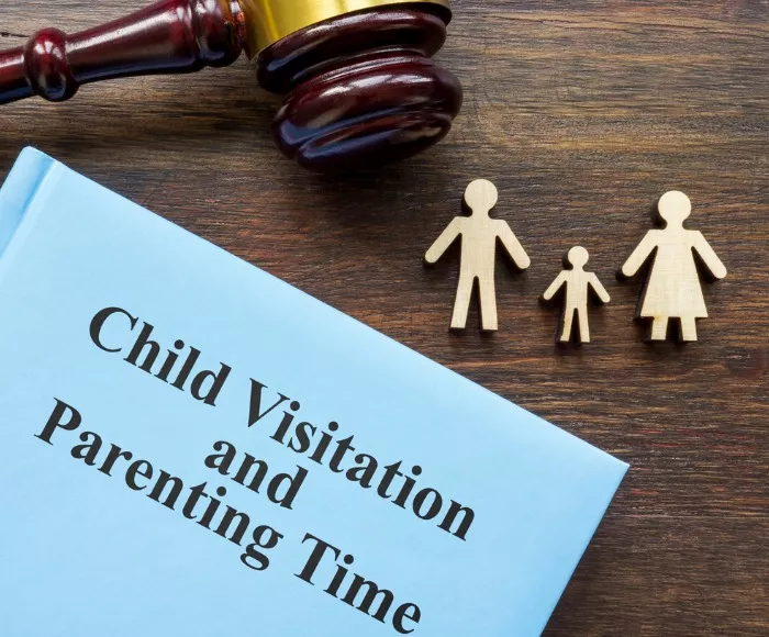 Child Custody and Visitation