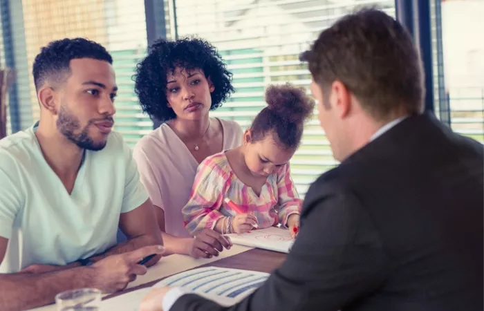 DCFS Investigations / Juvenile