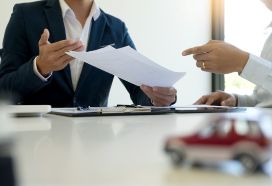 Orders of Protection Illinois