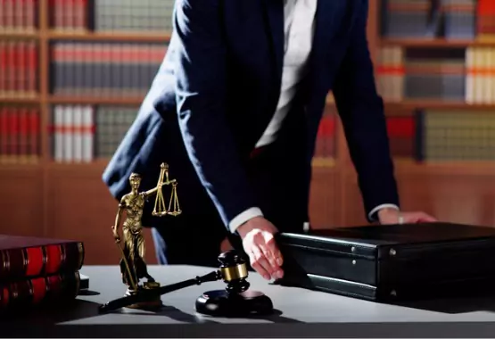 Felony Attorney East Peoria IL