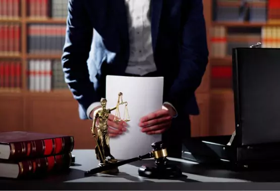 Felony Attorney Pekin IL