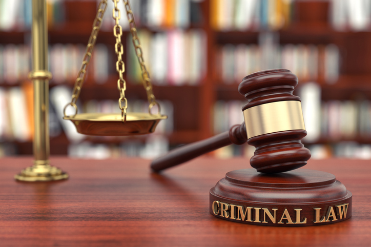 Criminal Lawyer East Peoria IL